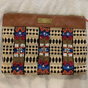 Abercrombie and Fitch Bag